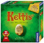 ケルト（Keltis）　2012年リニューアル版　[並行輸入品]