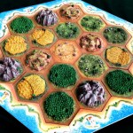 カタンの開拓者たち 限定3d版 ゲームルール概要とレビュー Board Game Every Day