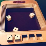 ヤッツィー　日本語説明書付 ヤッツィー 日本語説明書付 Amazon.co.jp: Yahtzee 00950